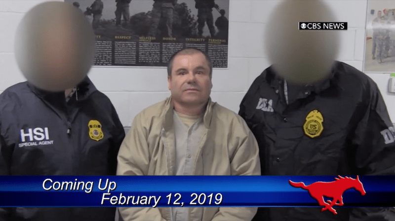Watch: The Daily Update – Tuesday, February 12, 2019