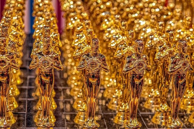 The 2019 Academy Awards air Sunday, February 24th. Photo credit: Google