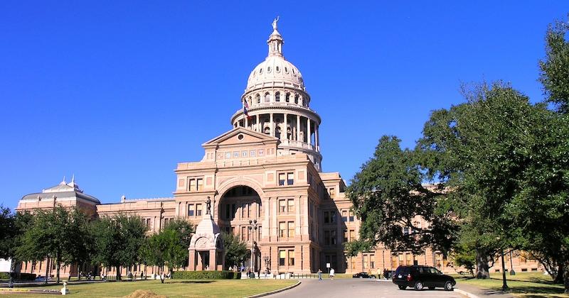 Texas senate votes for stricter sexual misconduct reporting standards at college campuses