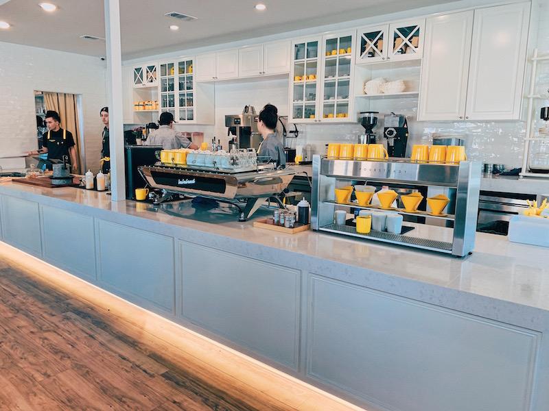 La La Land Kind Cafe opens on Lower Greenville