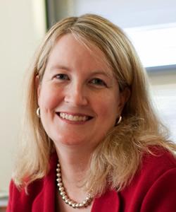 Jennifer Collins, Dean of Dedman Law School
