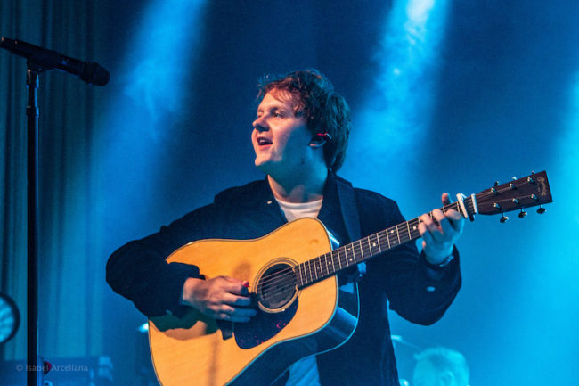 Lewis Capaldi