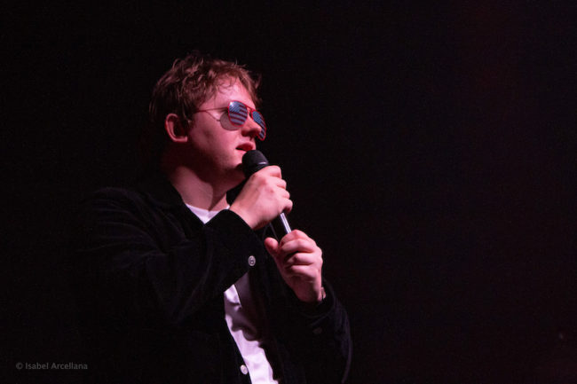 Lewis Capaldi