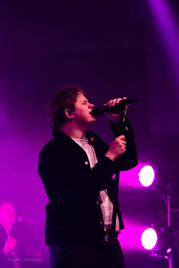 Lewis Capaldi