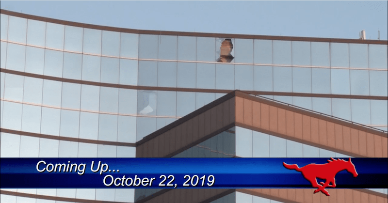 The Daily Update, Tuesday October 22, 2019