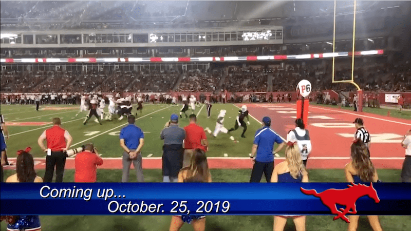 The Daily Update, Friday, October 25, 2019