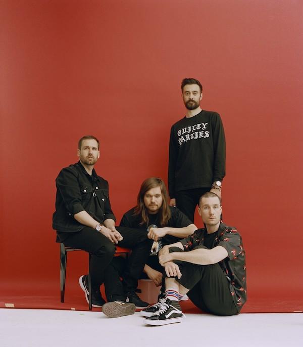 Bastille Creates a Night to Remember at South Side Ballroom