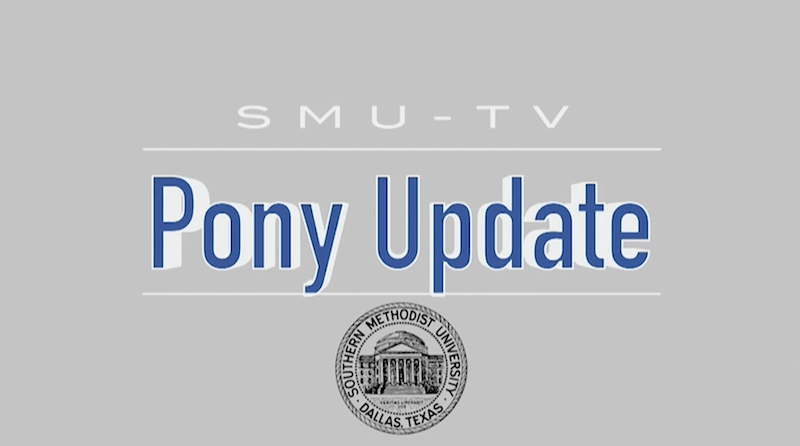 Pony Update: Friday, October 11, 2019
