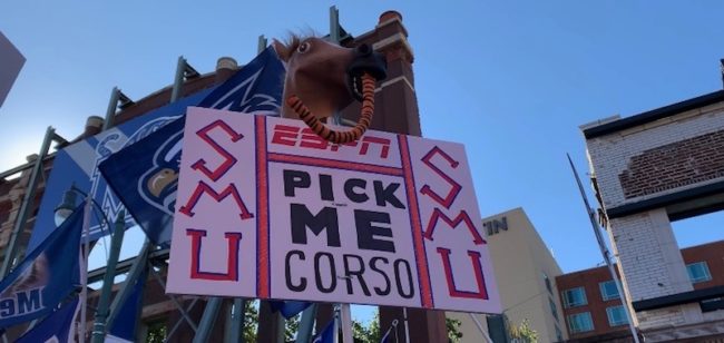 College GameDay Signs