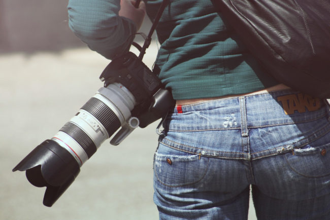 3 Must-Have Pieces of Photography Equipment for Beginners