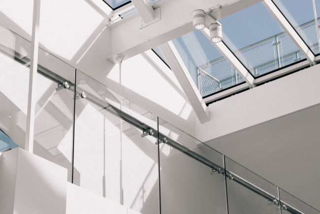 5+Benefits+of+a+Skylight+Roof+at+Work