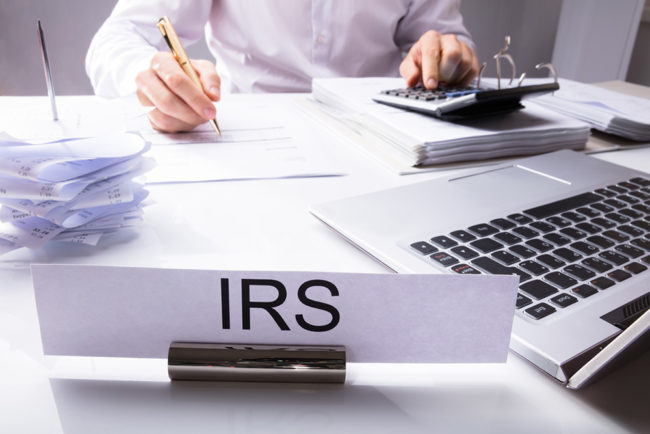 How to Reduce and Settle Your IRS Debt