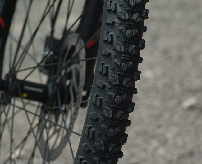 Your Ultimate Guide to Shopping for Bike Tires