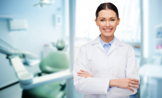 The Different Types of Dental Specialists (And What They Do)
