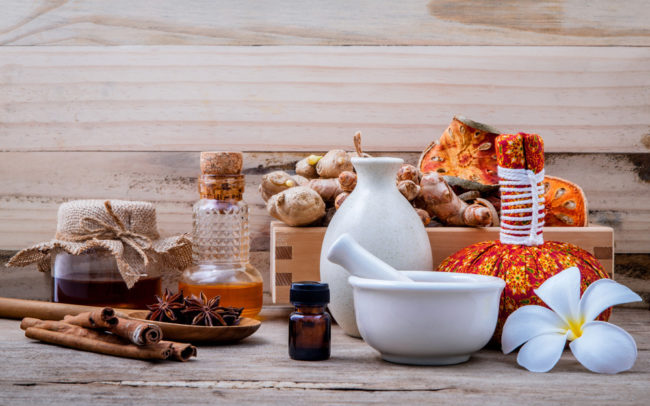 How Are Ayurvedic Principles Practiced in the 21st Century?