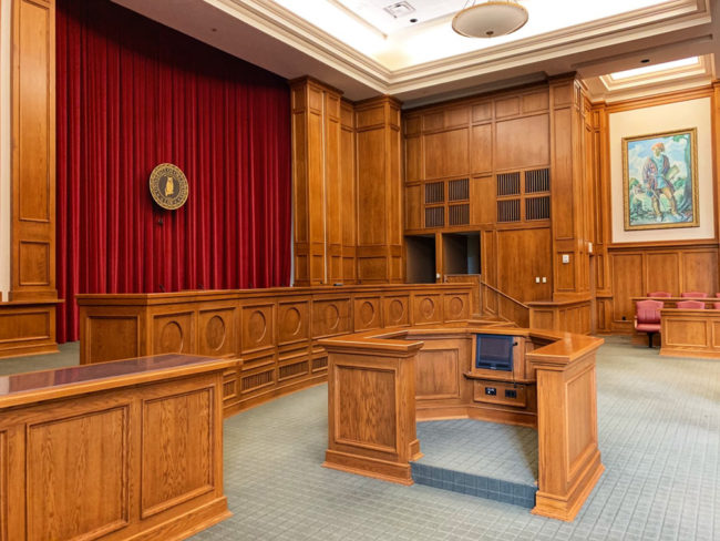 What You Need to Know About Your Right to a Speedy Trial