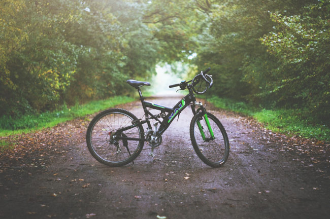 How+to+Choose+a+Mountain+Bike+for+a+Seamless+Biking+Experience