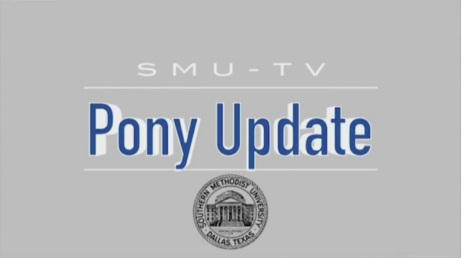 Pony Update: Tuesday, December 3, 2019