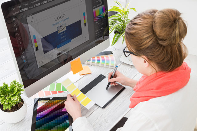 9 Surprising Things You Can Do With a Graphic Design Degree