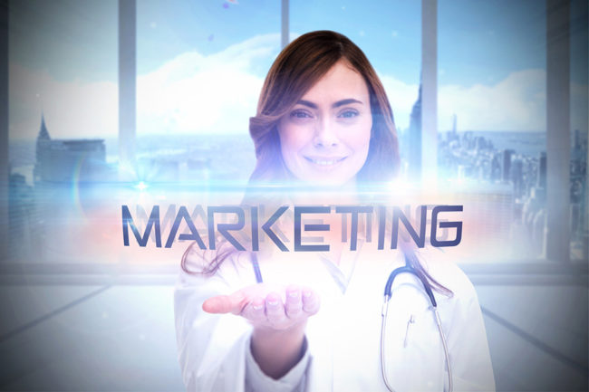A Helping Hand: 7 Effective Healthcare Marketing Strategies for 2020
