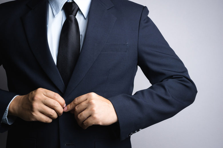 Interview Clothes: Here’s What’s Okay and What’s Not - SMU Daily Campus