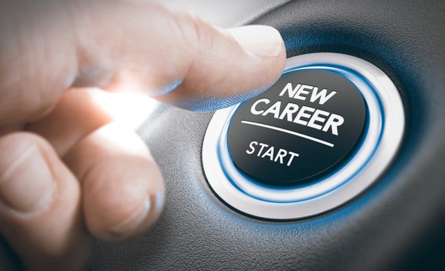 Time for Some New Work! 8 Key Signs That You Should Change Your Career
