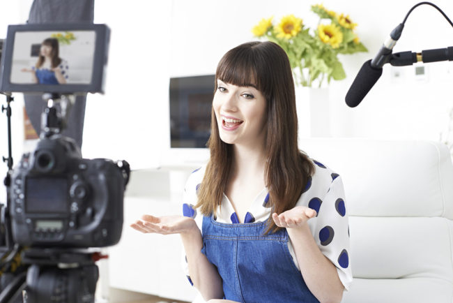 All Hail the New King: The Benefits of Creating Online Video Content