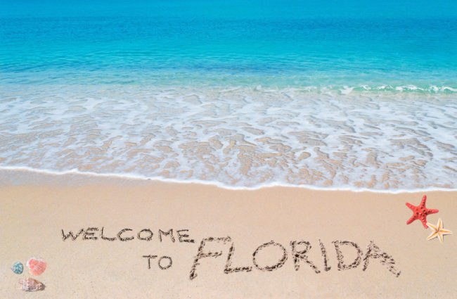 What Are Some of the Best Places to Visit in Florida?
