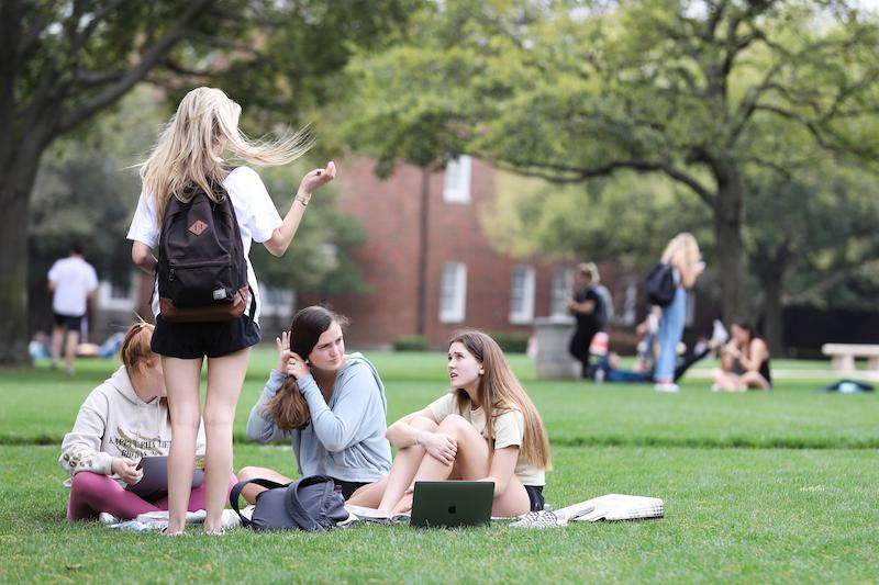 Emergency Fund Website Created to Help SMU Students Affected by Coronavirus