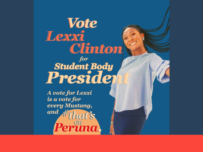 Lexxi+Clintons+Campaign+Poster+Photo+credit%3A+Lexxi+Clinton