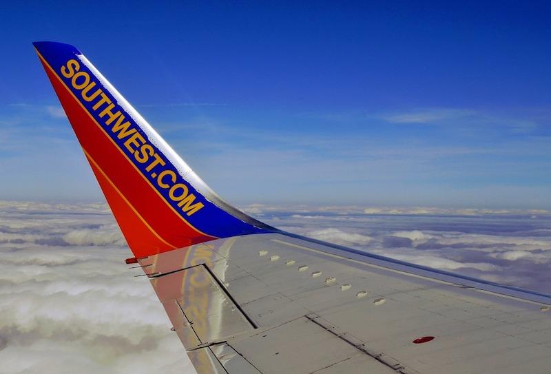 Southwest Airlines Hit Hard by COVID-19 Pandemic