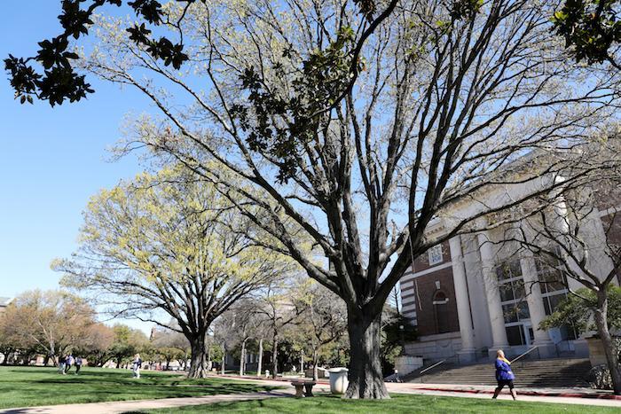 SMU Plans to Reopen in Fall 2020 Semester
