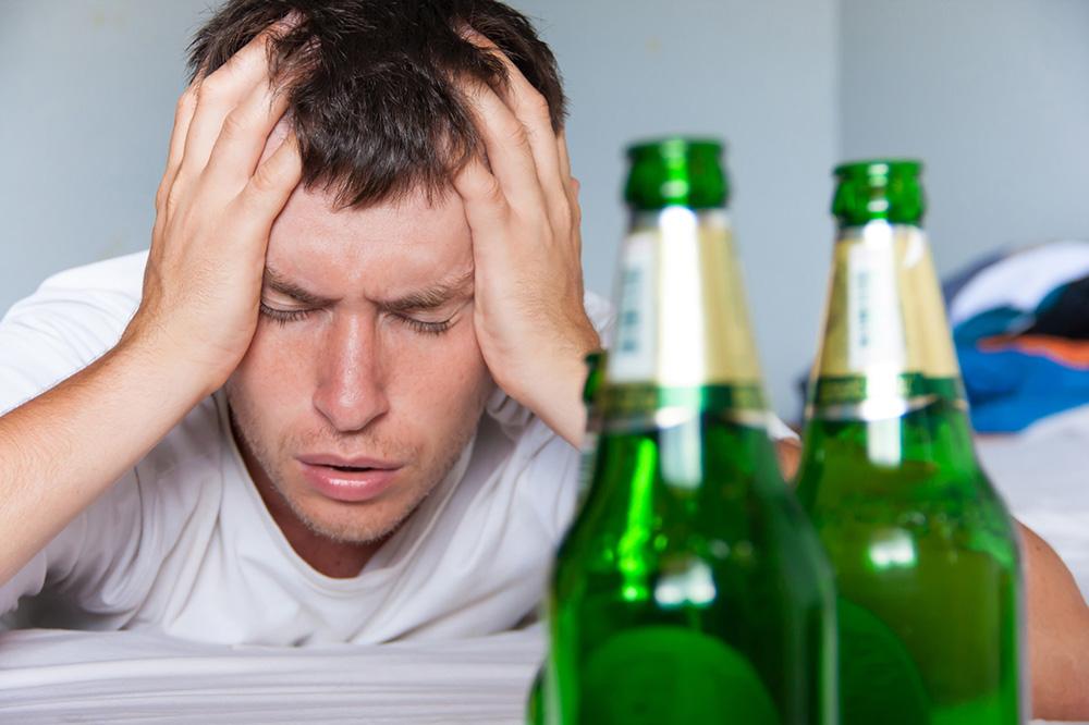 How To Know If You Have A Drinking Problem Warning Signs Explained SMU Daily Campus