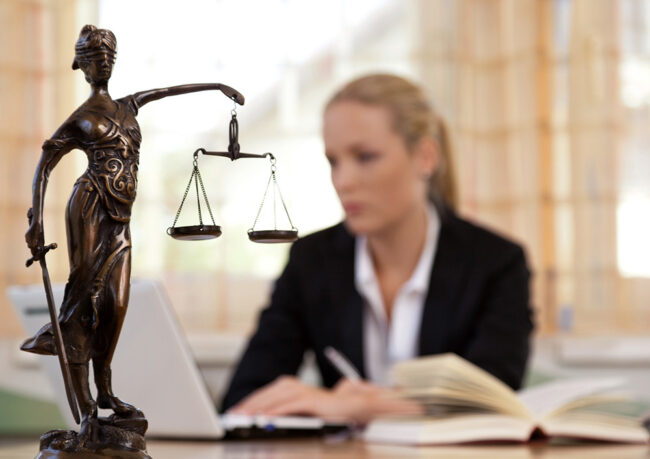 Find a Lawyer: 3 Important Situations to Seek Help
