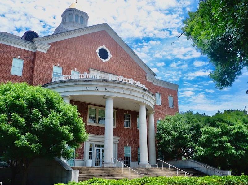 SMU Faces Lawsuit: Online Semester is not what Students ‘bargained for’