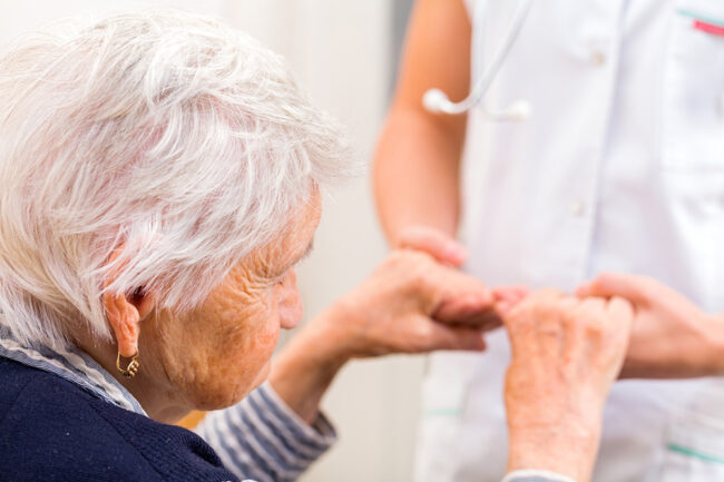 Nursing Home vs. Assisted Living: Which Is Right for Your Loved One?