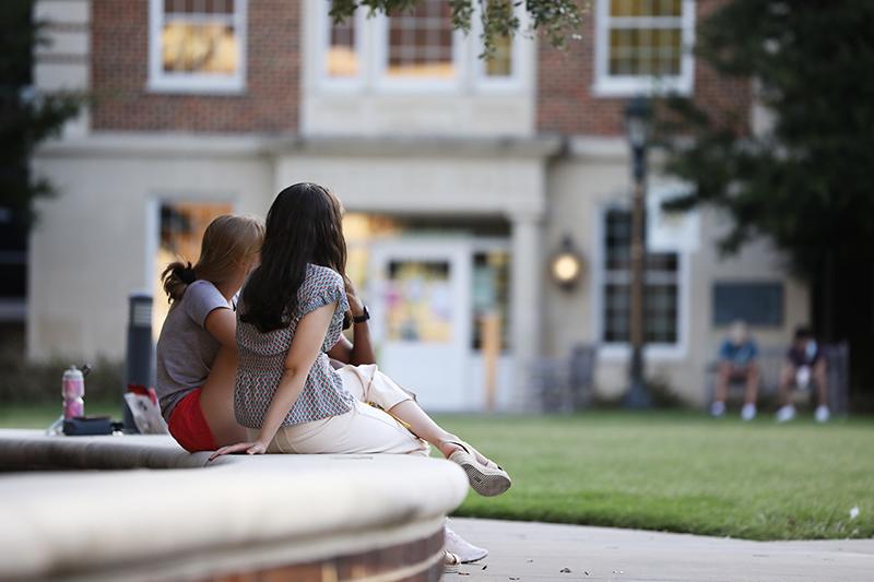COMMENTARY: SMU Students Share Thoughts on Back to School