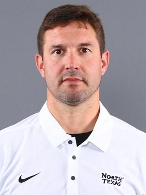 UNT Coach, and Former SMU Quarterback, Arrested On Charges of Improper Relationship with Student