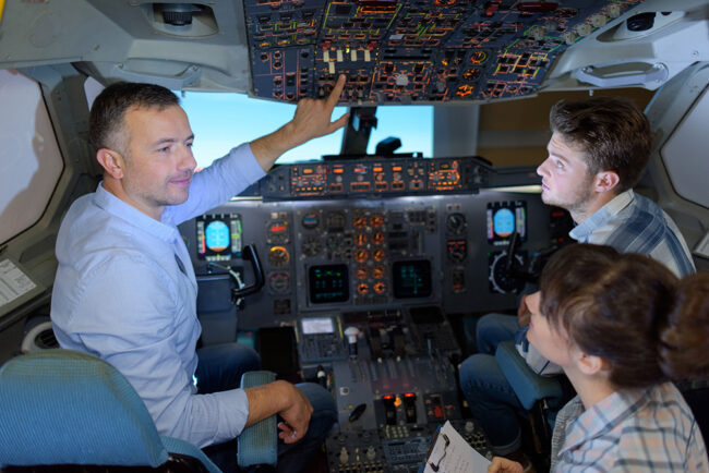 How to Become a Pilot: The Steps You Need to Take