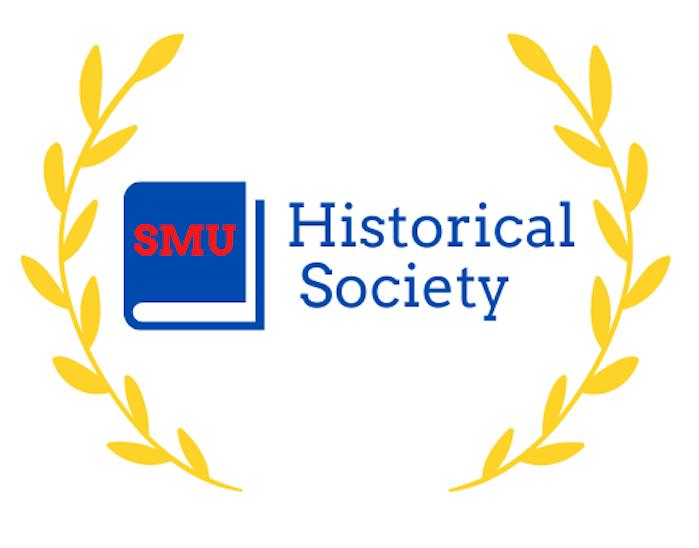 Historical Society Chartered By SMU