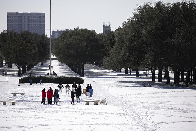UPDATED: All Classes CANCELED Wednesday; Faculty Urged “to be Flexible”