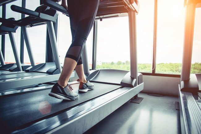 What Are the Benefits of Treadmills vs Walking on a Track?