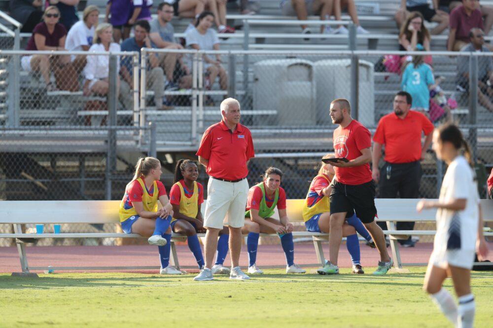 With Team Still Yet to Play, SMU Women’s Soccer Mired in Effects of COVID-19