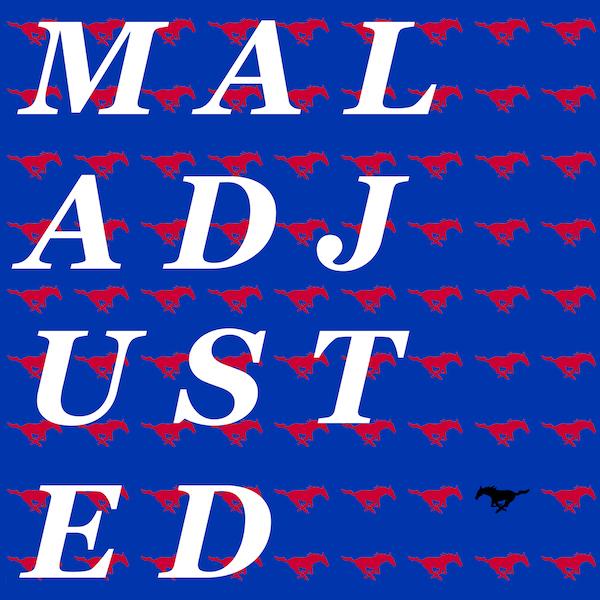 Maladjusted: The Podcast Exploring Racial Justice On Campus