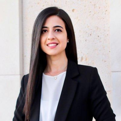Meet Arlington City Council Candidate Diana Saleh