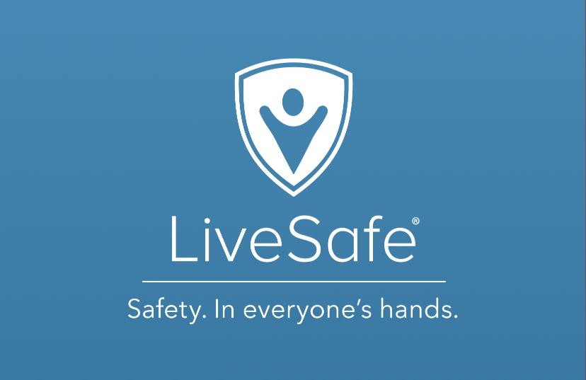 LiveSafe App Keeps Users Safe with Just the Tap of the Finger