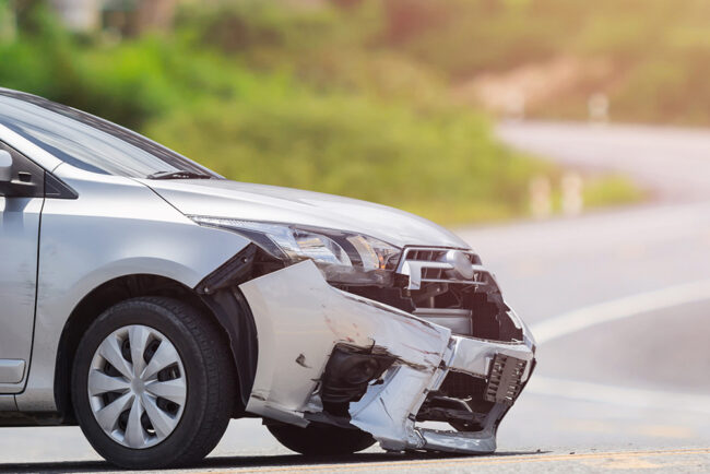 7 Things to Do After a Hit and Run Car Accident