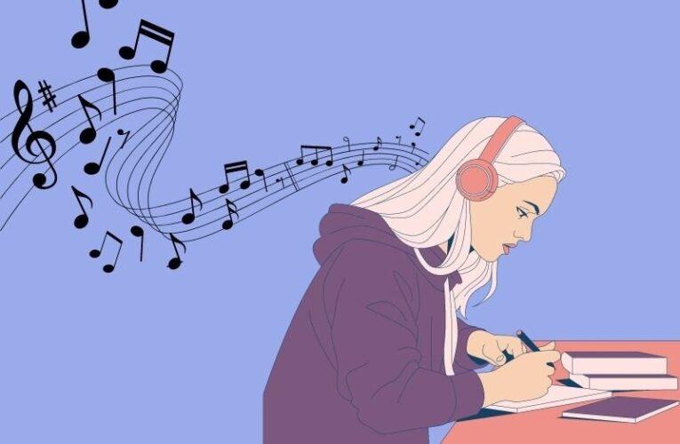 Stop Stressing and Start Listening: The Science Behind Listening to Music While Studying.