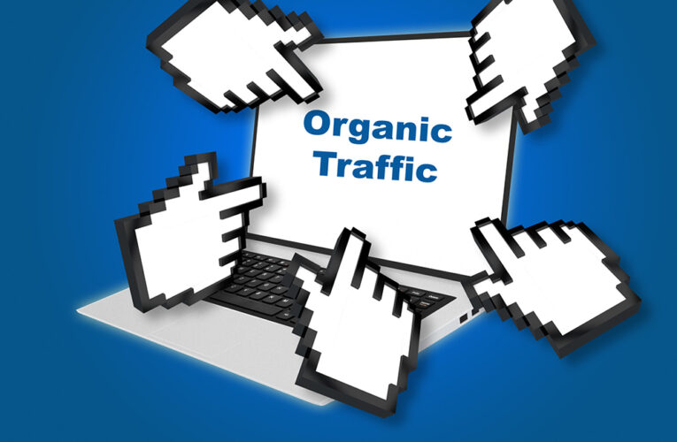 Small Business Website Tips: 5 Essential Ways to Boost Organic Traffic