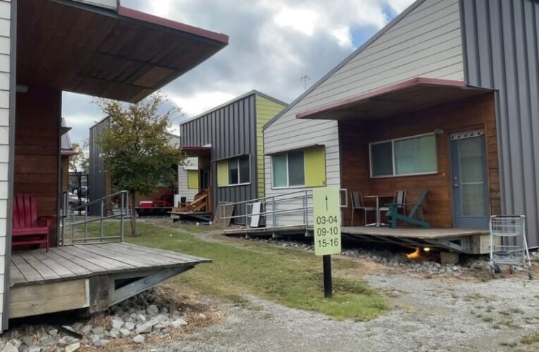 Can Tiny Homes Help Solve the Housing Crisis in North Texas?